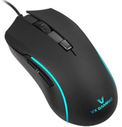 Volkano VX Gaming Hydra VX-212-BK crni Miš USB