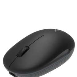 VolkanoX Asher VKX-203-GT Graphite gejmerski Miš Wireless