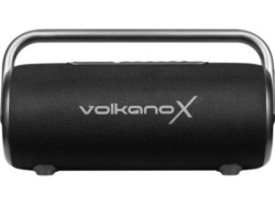 VolkanoX S600 VXS-600-BK 5400 mAh crni Bluetooth zvučnik