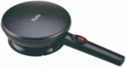 Voltz OV51323B aparat za palacinke ploca 20cm 800W,Crna