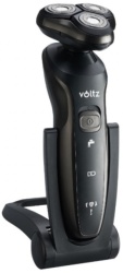 Voltz OV51814A Masinica za brijanje, 3W, crna