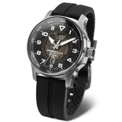 Vostok europe yn55/592a758k ručni sat expedition south pole automatik -2