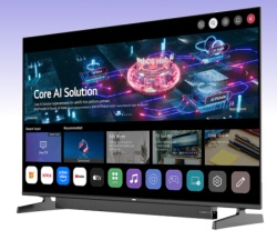 Vox 50WSB684U UHD  televizor-2