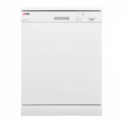 Vox mašina za pranje sudova LC20E - Img 1