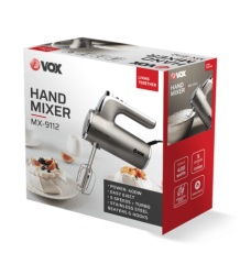 Vox mx9112  mikser ( 359298 )-2