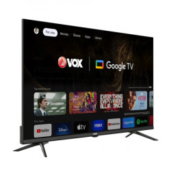 Vox UHD 43GJU205B televizor - Img 2