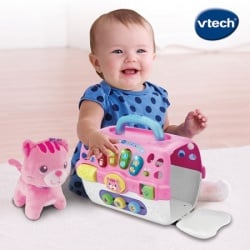  Vtech Activity kofer za macu+ maca-2