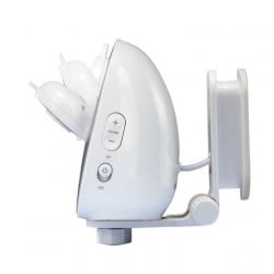Vtech bebi alarm - digitalni monitor sa kamerom ( BM4700 ) - Img 3