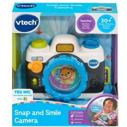 Vtech foto aparat ( 1047354 )