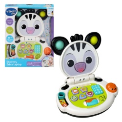 Vtech Laptop zebra ( 1044848 )