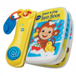 Vtech Muzička knjiga 143703 ( 20972 ) - Img 3