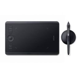 Wacom Intuos Grafička tabla Pro S (PTH460K0B)-1