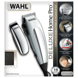 Wahl homepro deluxe combo-1