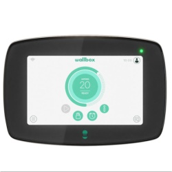Wallbox Commander 2 22kw (CMX2-0-2-4-8-002)