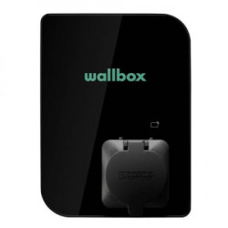 Wallbox Copper SB 22kw (CPB1-S-2-4-8-002) - Img 1