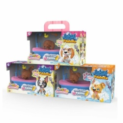 Washy friends puppies k02wfk04 ( 11/09574 )