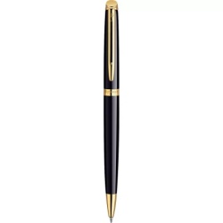 Waterman hemijska olovka hemisphere blk ( s92067 )