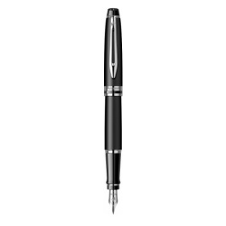 Waterman np expert mat black ct m ( s95186 )