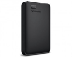 WD Elements Portable 5TB 2.5" eksterni hard disk WDBU6Y0050BBK - Img 3