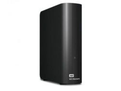 WD wdbwlg0080hbk-eesn elements 8tb HDD E3.5"