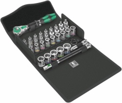 Wera 003536 odvijač sa bitovima, Zyklop Speed, 3/8" ( WERA 003536 )