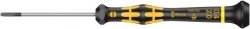 Wera 1578 A ESD Kraftform mikro odvijač SL, 0,40 x 2 x 60 mm, 05030103001 ( WERA 030103 )