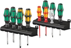 Wera kraftform XXL 2 set odvijača, 12 komada ( WERA 051011 )
