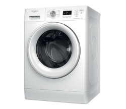 Whirlpool ffl 7269 w ee/7kg/1200 obrtaja/a/bela ( ffl 7269 w ee ) veš mašina