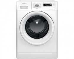 Whirlpool FFS 7238 W EE mašina za pranje veša - Img 4