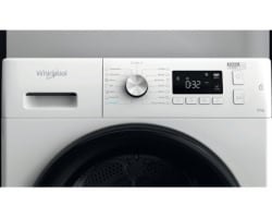 Whirlpool FFT M11 82B EE R mašina za sušenje veša-toplotna pumpa -7