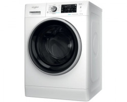 Whirlpool FFWDD 107426 BSV EE mašina za pranje i sušenje veša - Img 5