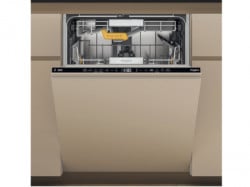 Whirlpool ugradna/C/14 kompleta/55,5x82x59,8cm/crna sudomašina ( W8I HT40 T )