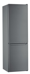 Whirlpool w5 821ef ox 1/samostojeci/e/111+226l/inox ( w5 821ef ox 1 ) frižider