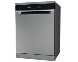 Whirlpool WFO 3O32 N P X mašina za pranje sudova - 60cm -2