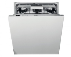 Whirlpool WIO 3T133 PLE ugradna sudo mašina