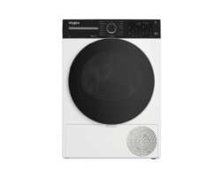 Whirlpool WP C8 WBS EE mašina za sušenje veša - toplotna pumpa