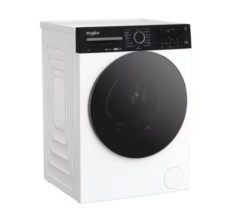 Whirlpool WPM 27W ADS EE mašina za pranje veša
