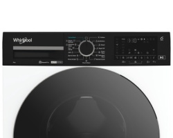 Whirlpool WPM 87W ADS EE mašina za pranje veša