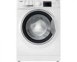 Whirlpool WRBSB 6249 W mašina za pranje veša - Img 2