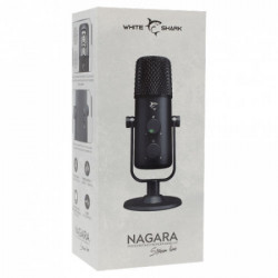 White shark DSM 02 nagara microphone - Img 2