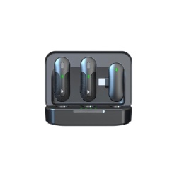 White Shark DSM 05 Ikoro Wireless Lavalier Mikrofon