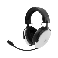 White Shark GH 2445 FOX White Headset