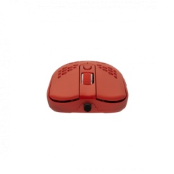 White Shark GM 5007 Galahad  Mouse Red-2