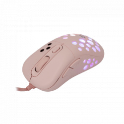 White Shark GM 5013 Azrael Mouse Pink - Img 5