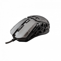 White Shark GM 5016 Ector Mouse Black - Img 4