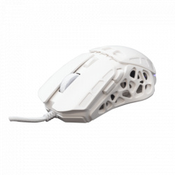 White Shark GM 5016 Ector Mouse White - Img 3