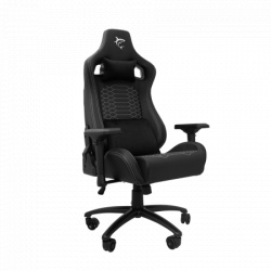 White Shark PHOENIX Black Gaming Chair - Img 1