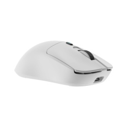 White Shark Premium GM 9010 Maximus  White Mouse-5
