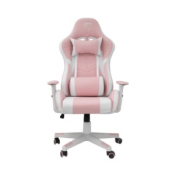 White Shark Roxy pink gaming chair-5