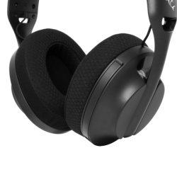 White Shark wgh 2441 falcon black  wireless headset-2